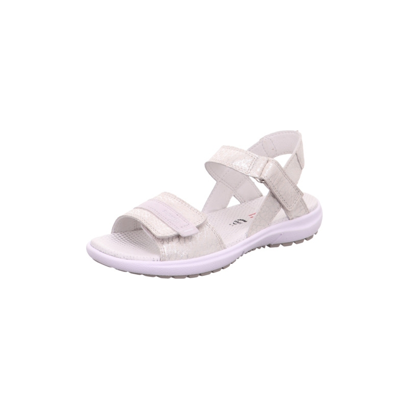 Dětské sandále Superfit 1-606204-1000