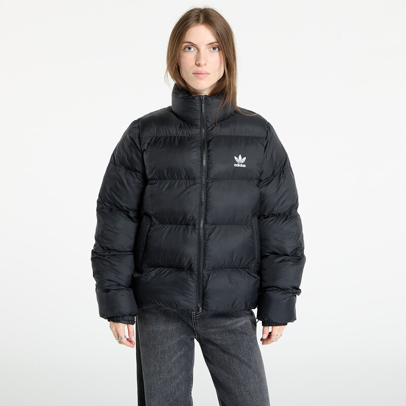 adidas Originals Péřovka adidas Adicolor Short Puffer Jacket