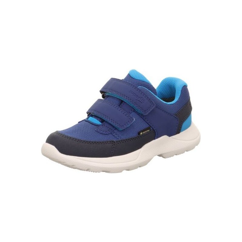 Dětské celoroční boty Superfit 1-006205-8020, GoreTexové