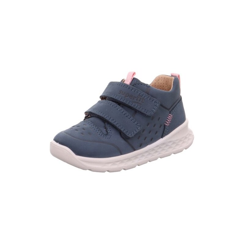 Dětská celoroční obuv Superfit SK1-000363-8030