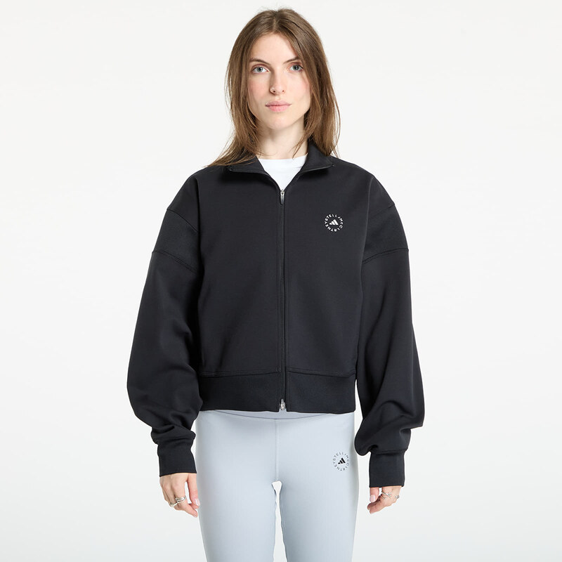 adidas Performance Mikina adidas by Stella McCartney Knitted Track Top 108117081