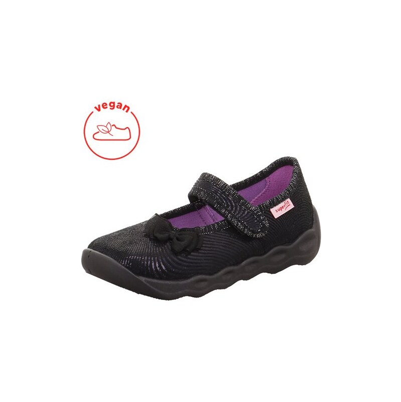 Dětské přezuvky Superfit 1-006271-0040