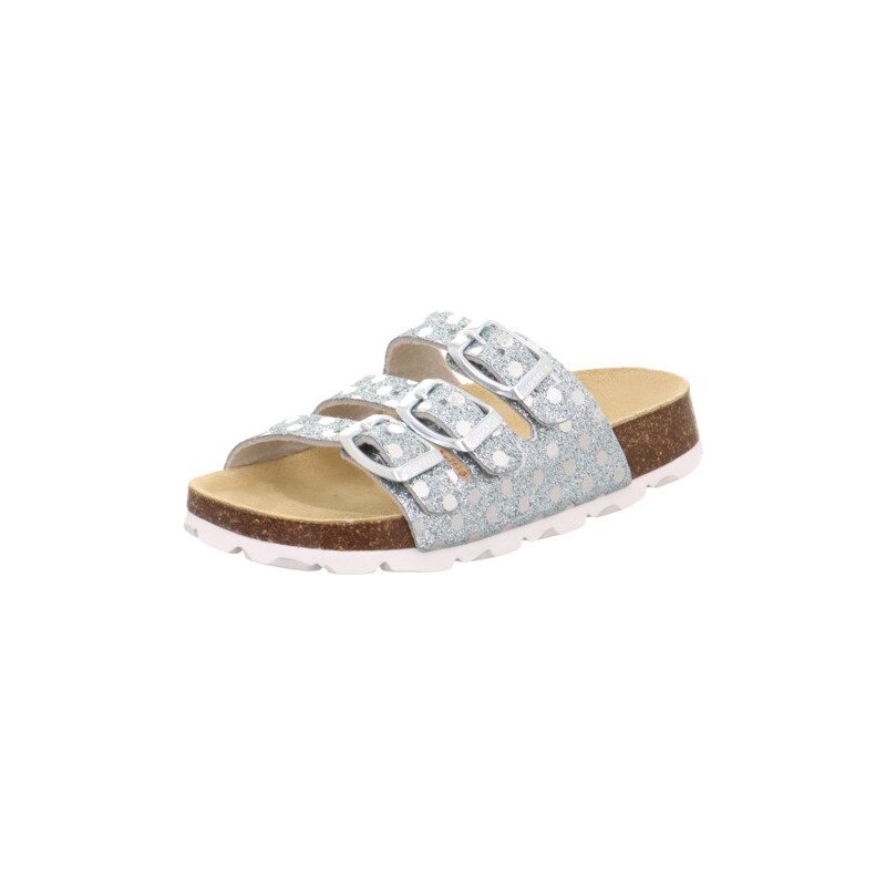 Dětské přezuvky Superfit 1-800113-8430