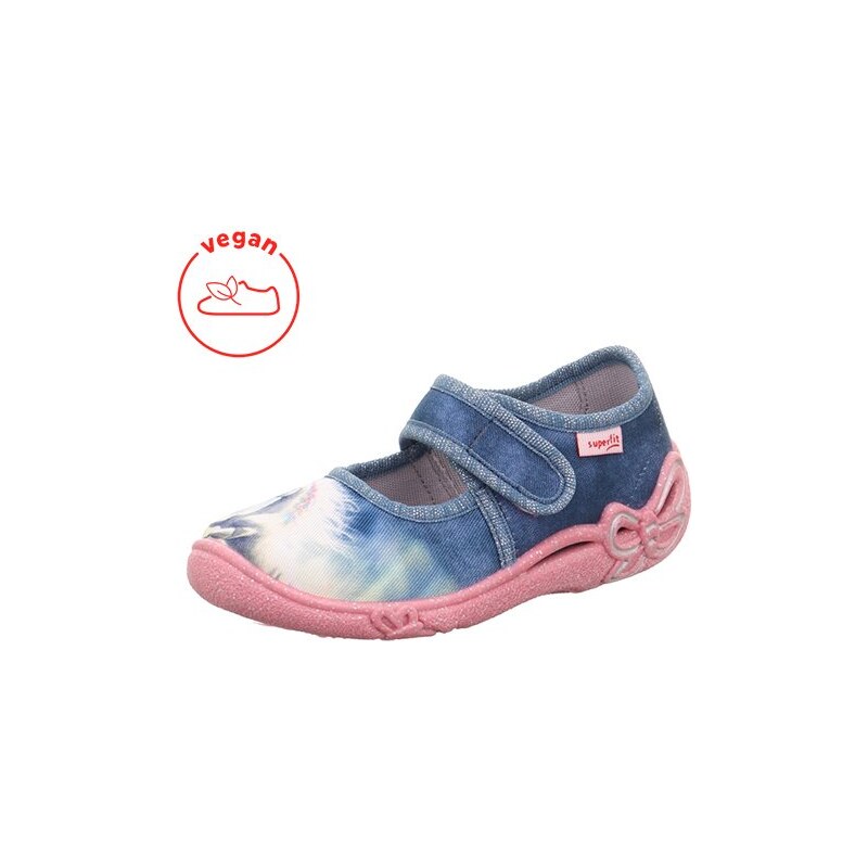 Dětské přezuvky Superfit 1-800288-8050