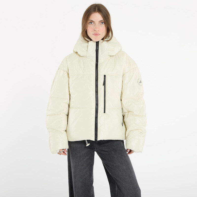 adidas Performance Bunda adidas By Stella McCartney Short Padded