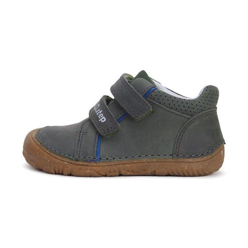 Dětská celoroční obuv DDstep S073-42466A