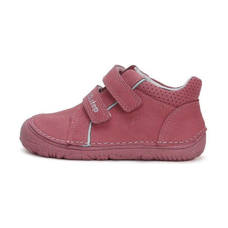 Dětská celoroční obuv DDstep S073-42466B
