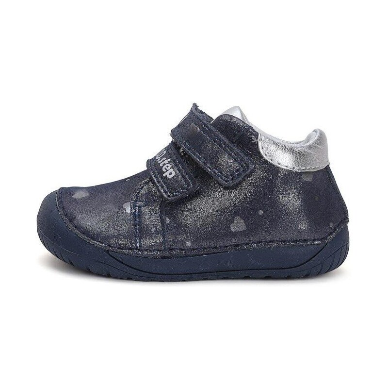 Dětská celoroční obuv DDstep S070-42189