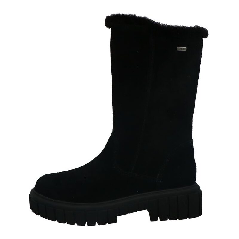 Zimní obuv LURCHI 84L1123008 black