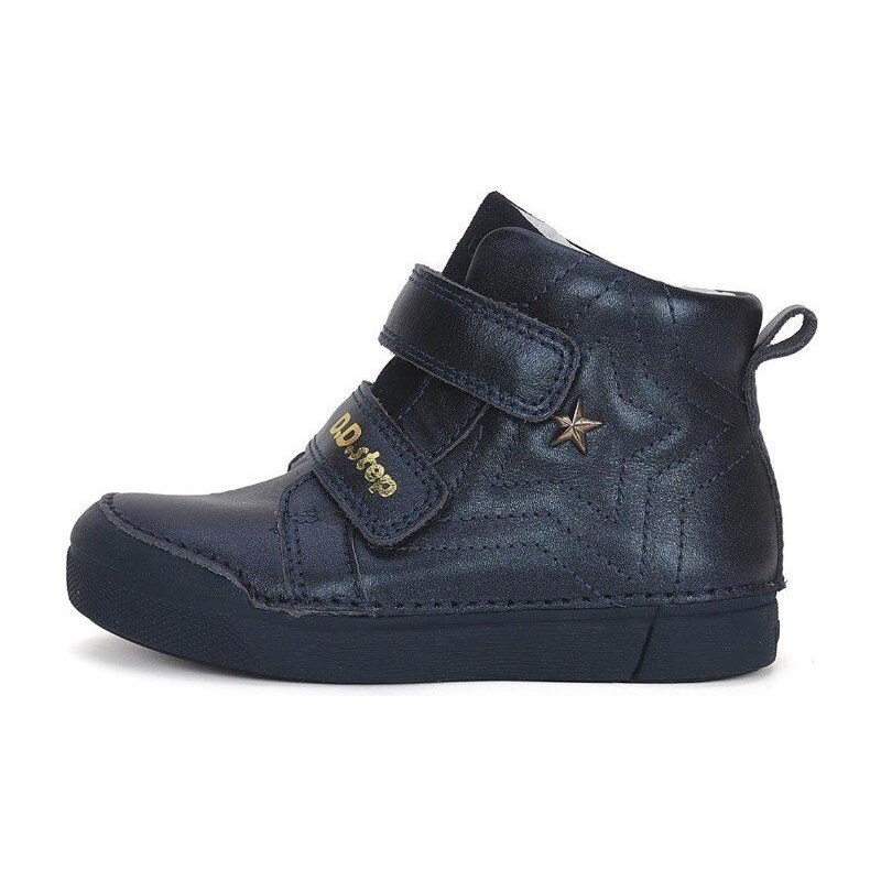 Dětská celoroční obuv DDstep A068-42164A