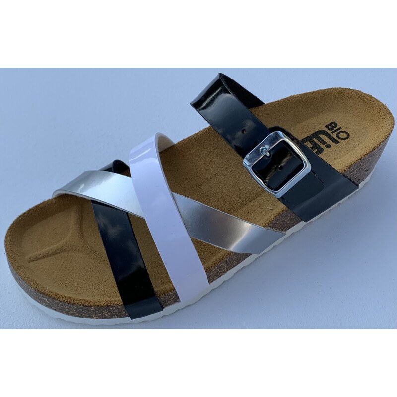 BIO LIFE Dámské ortopedické sandále Biolife IH699GRETA 108110337
