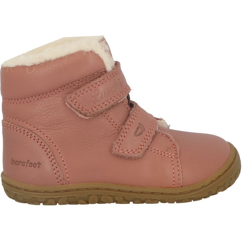 Dětská zimní obuv LURCHI 63L4003001 ambra rose