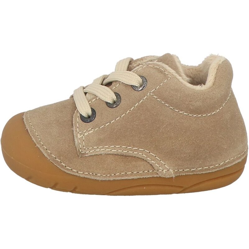 Dětská zimní capášek LURCHI 63L3003001 grey-beige 108110335