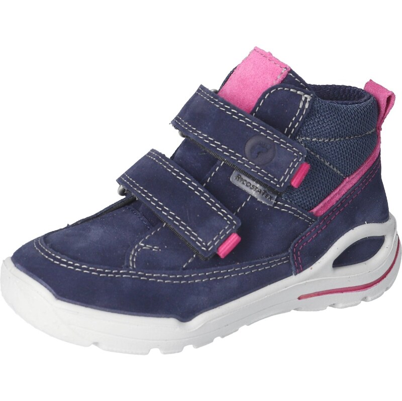 Dětská celoroční obuv RICOSTA 6901003/170 SKIP nautic/ozean/pink 108110432