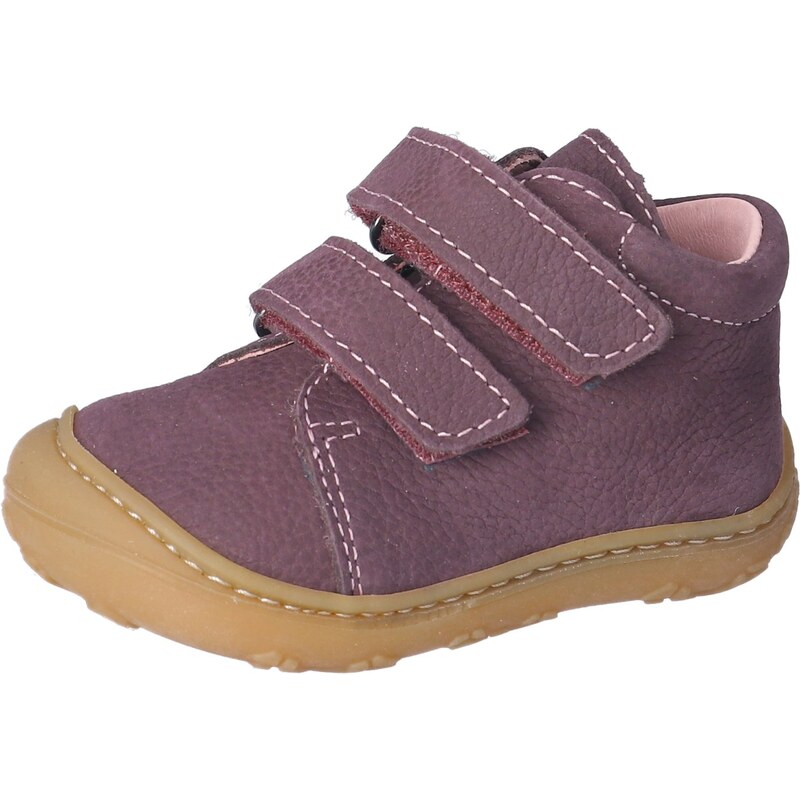 Dětská celoroční obuv RICOSTA 1200302/381 CHRISY pflaume 108110409