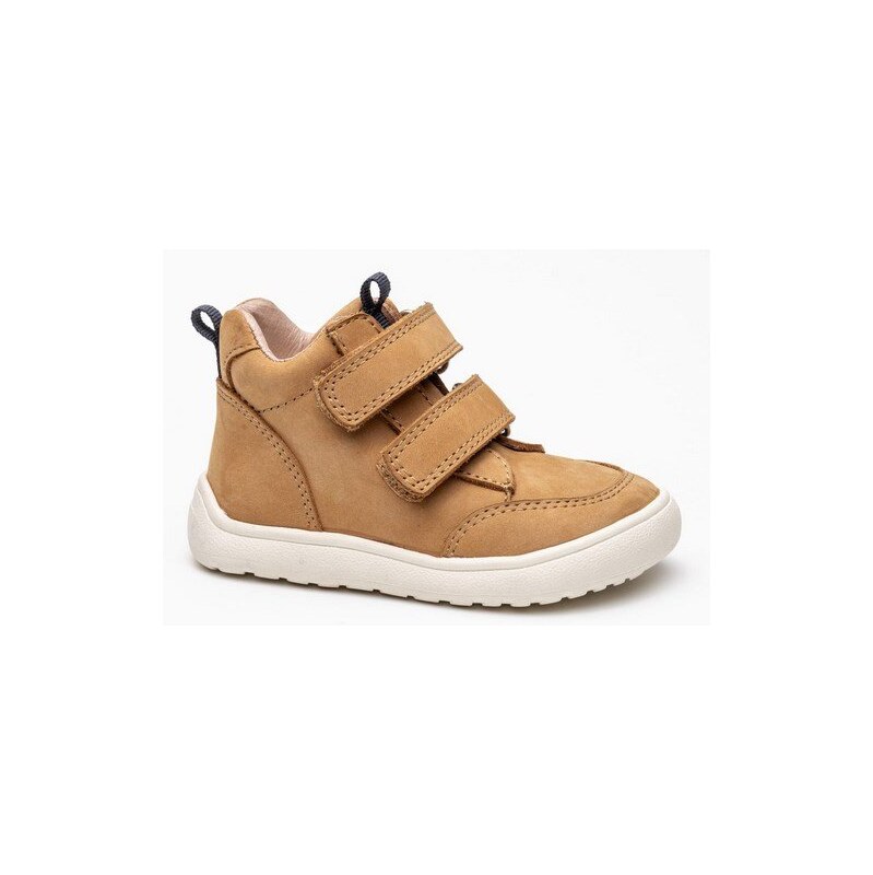 Dětská celoroční barefoot obuv PROTETIKA DERIL BEIGE