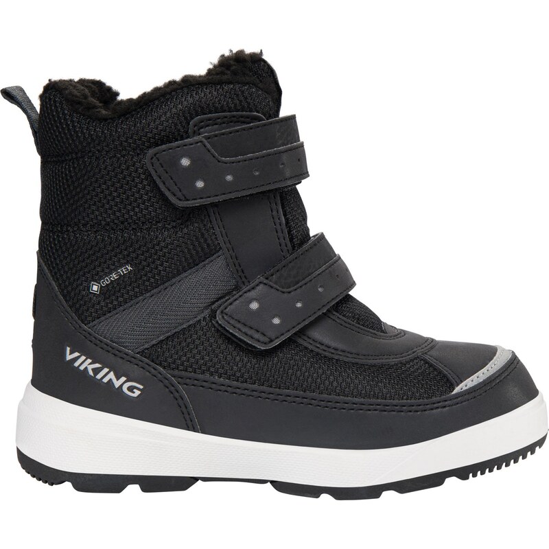 Dětská zimní obuv Viking 3-94000-2702 Play Reflex Warm GTX 2V 108110514