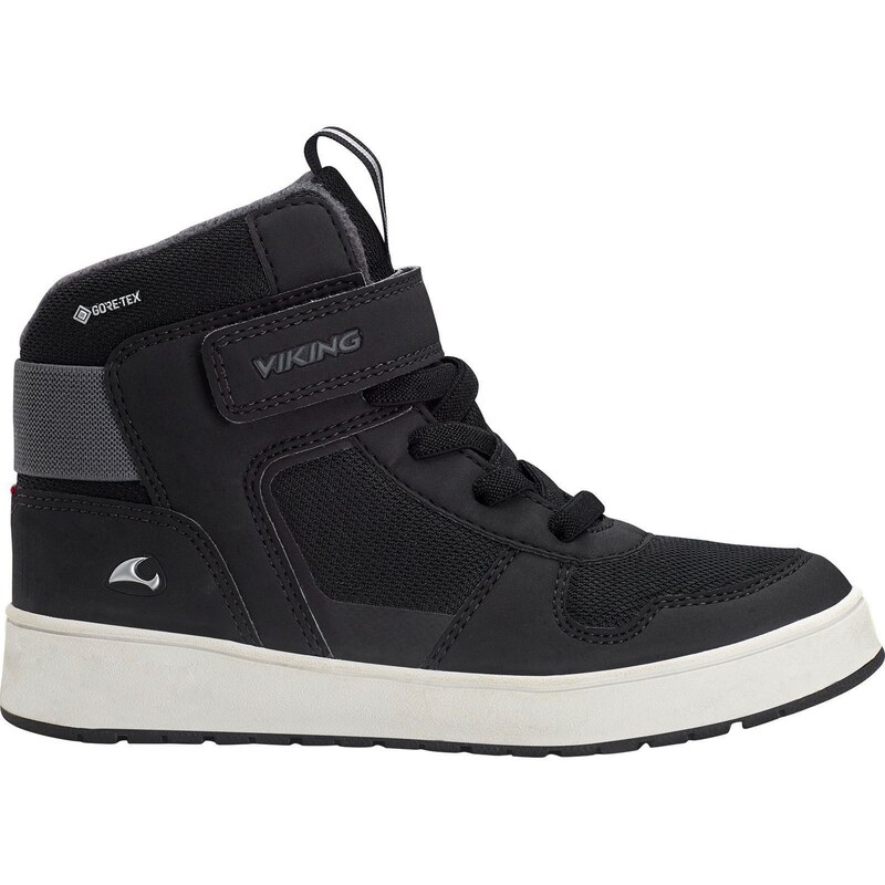 Dětská zimní obuv Viking 3-94105-2 Jack Warm GTX 1V Black 108110534