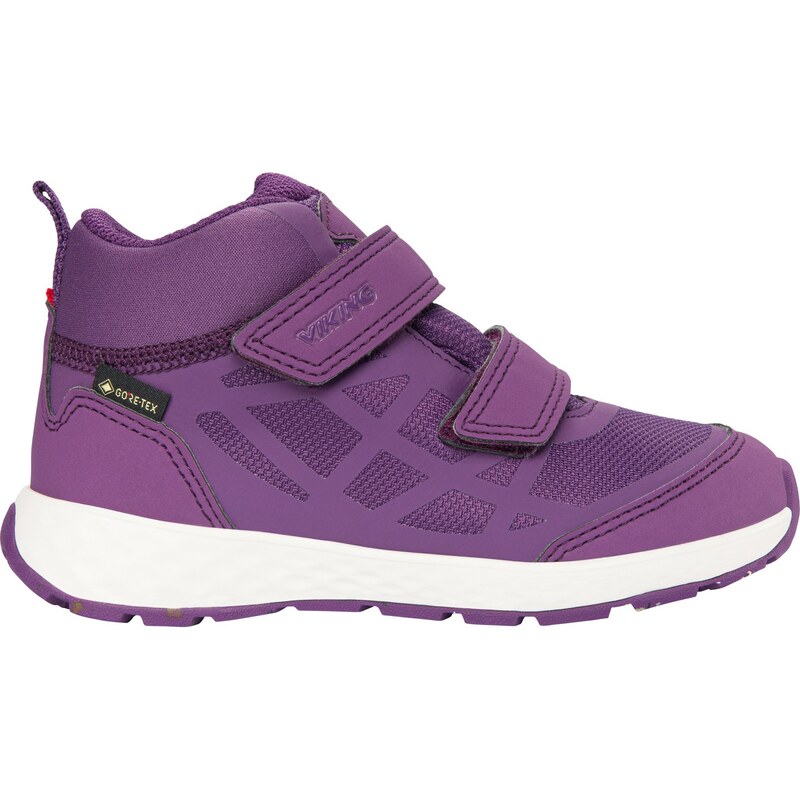 Dětská celoroční obuv Viking 3-51025-1693 Veme Reflex Mid GTX 2V 108110551