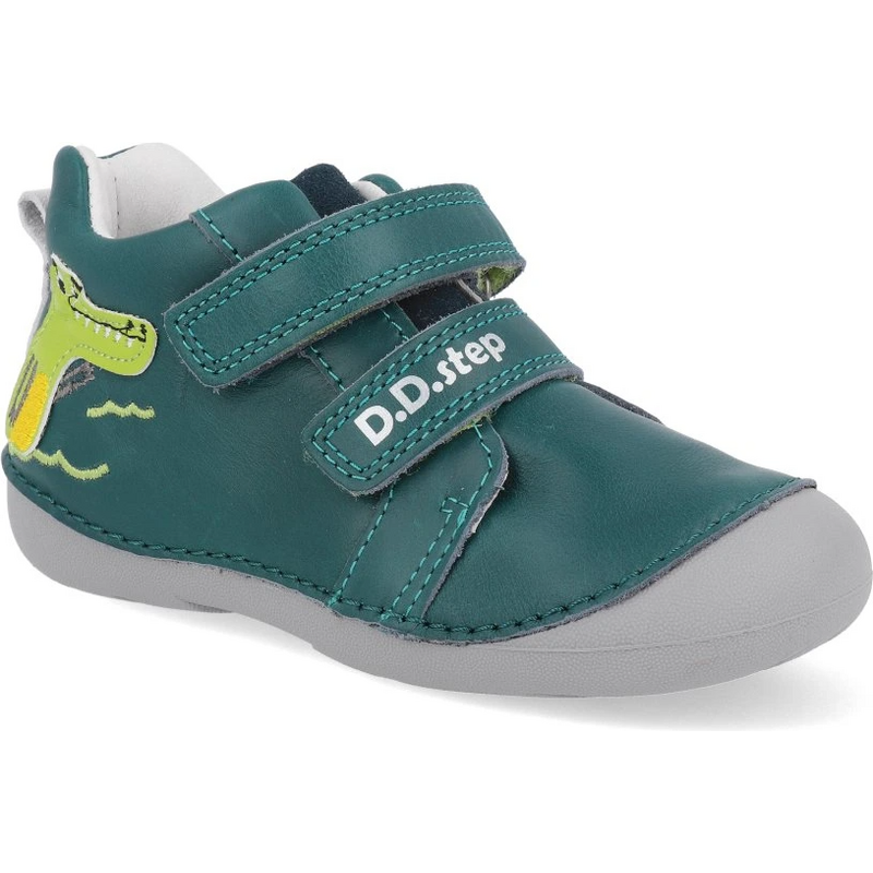 DDstep Dětská celoroční obuv DD step XKS015-42325