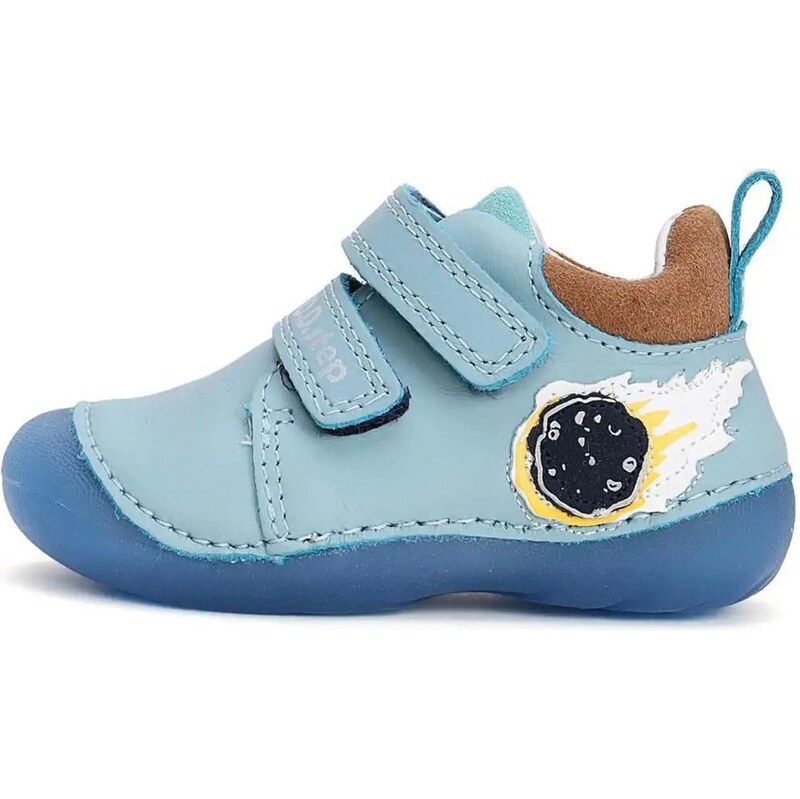 DDstep Dětská celoroční obuv DD step S015-42219