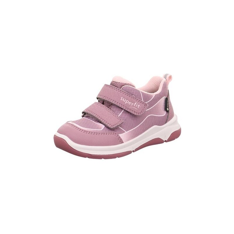 Dětská celoroční obuv Superfit 1-006411-8500