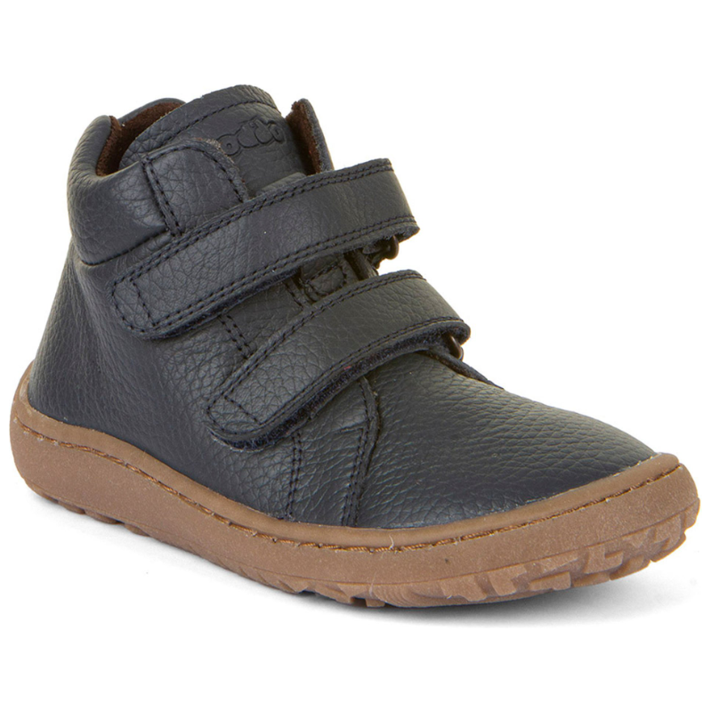 Dětská celoroční barefoot obuv Froddo G3110252 108110704