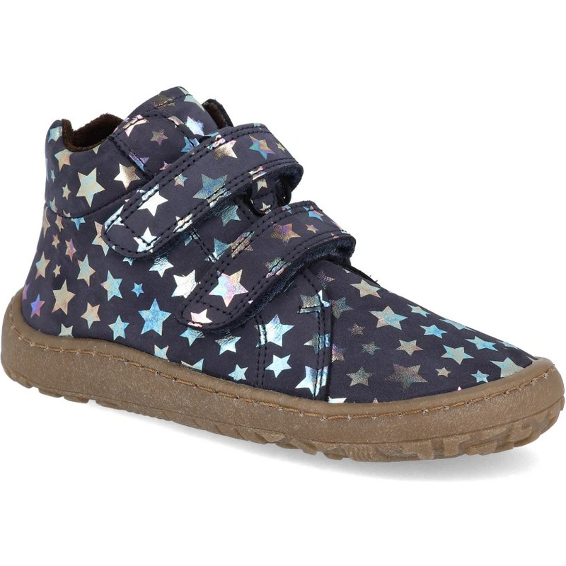 Dětská celoroční barefoot obuv Froddo G3110252-12 108110705