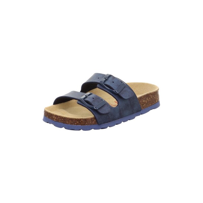 Dětské přezuvky Superfit 1-800111-8170
