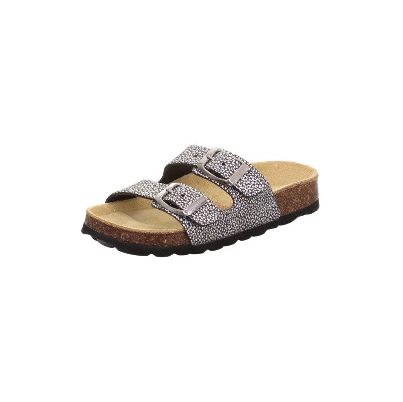 Dětské přezuvky Superfit 1-800111-0050