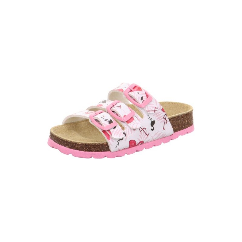 Dětské přezuvky Superfit 1-800113-1090