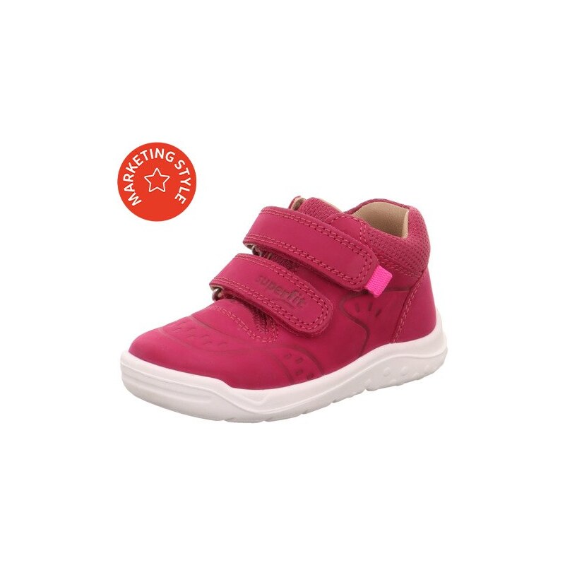 Dětská celoroční obuv Superfit 1-000743-5000