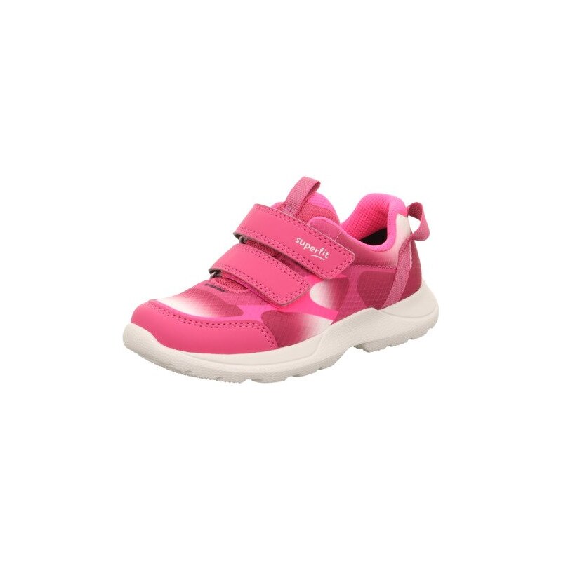 Dětská celoroční obuv Superfit 1-000208-5500