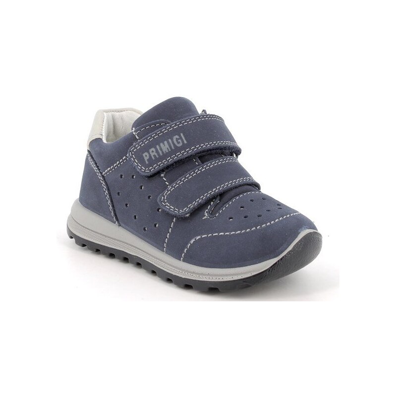 Dětská celoroční obuv Primigi 7858722 PTI BLUE