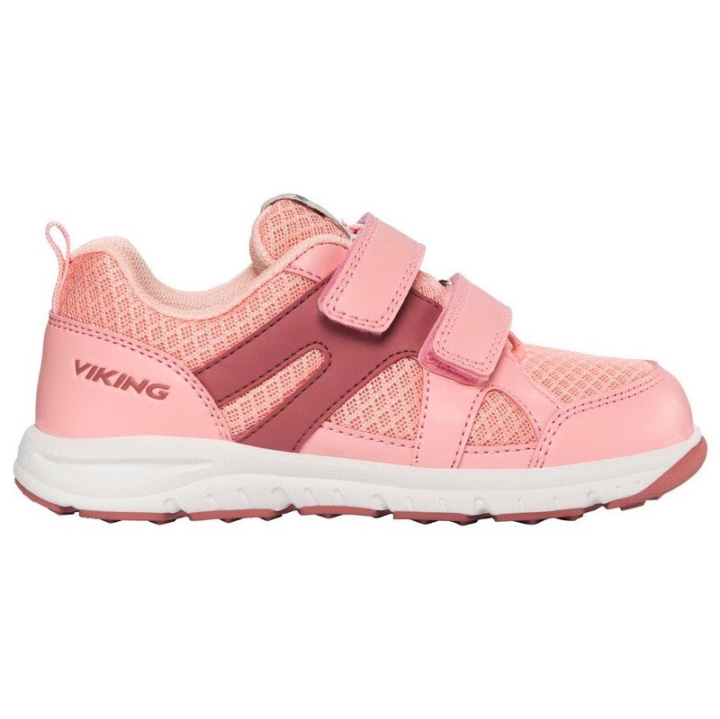 Dětská celoroční obuv Viking 3-48920-98 Odda 2V Light Pink 108110885