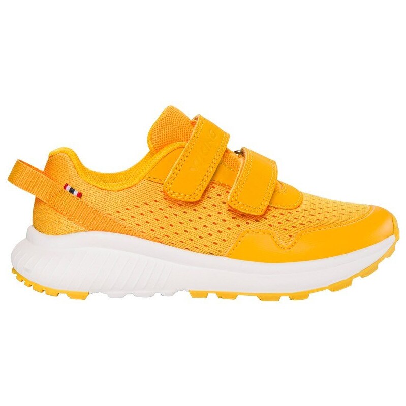 Celoroční obuv Viking 3-53600-13 Aery Breeze 2V Yellow 108110886