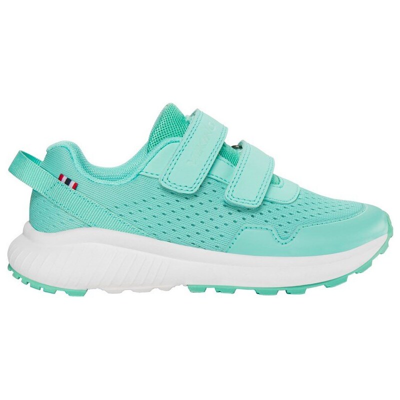 Celoroční obuv Viking 3-53600-34 Aery Breeze 2V Aqua 108110887