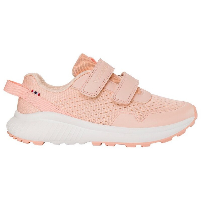 Dětská celoroční obuv Viking 3-53600-82 Aery Breeze 2V Peach