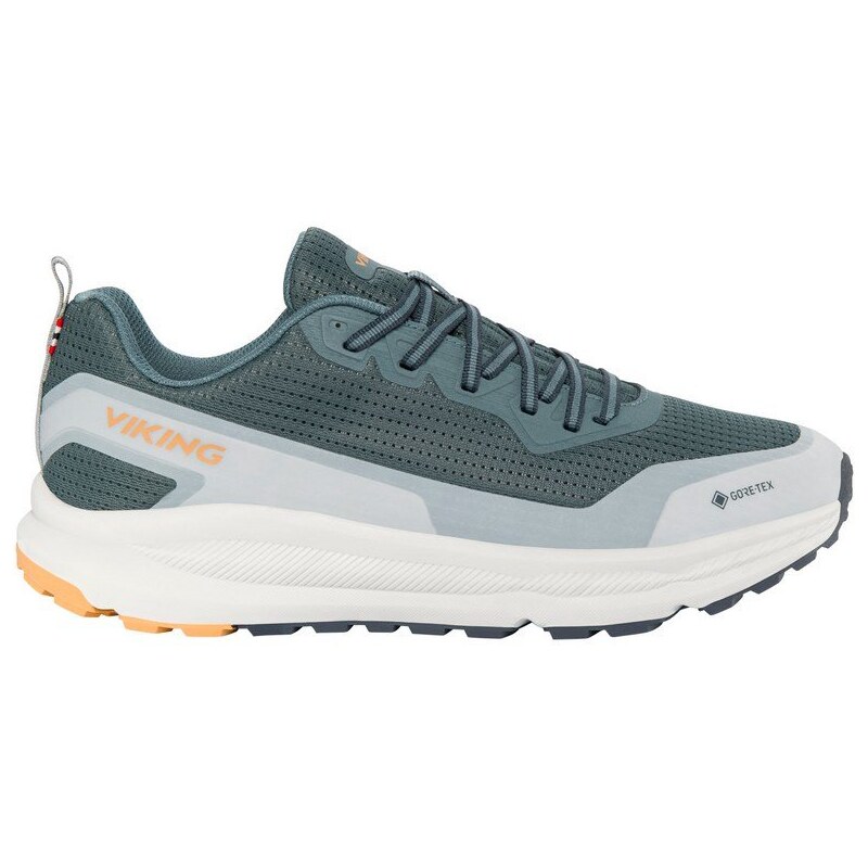 Celoroční obuv Viking 3-55670-305 Motion Low GTX M Grey/Navy 108110896