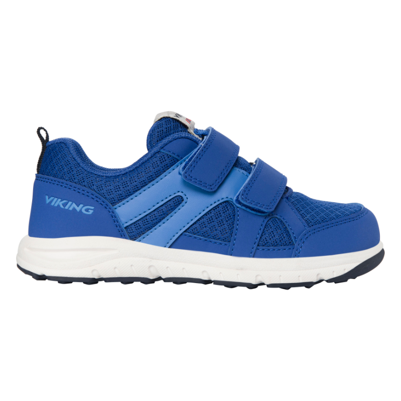 Dětská celoroční obuv Viking 3-48920-3535 Odda 2V Blue/Blue 108110898