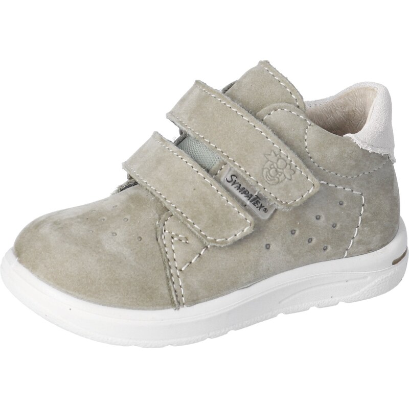 Dětská celoroční obuv RICOSTA 2002902/530 LAAS eukalyptus/stein 108110903