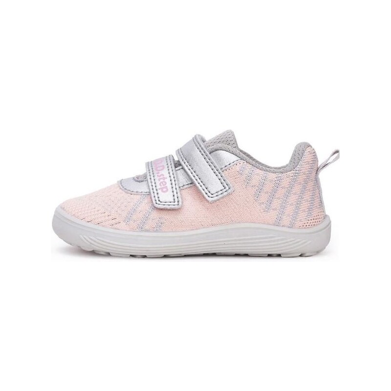 Dětská BAREFOOT plátěnka DDstep F093-51399G
