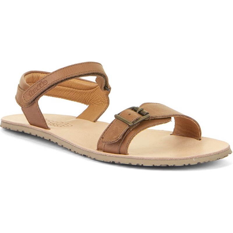 Dámské barefoot sandále Froddo G3150285 108110940