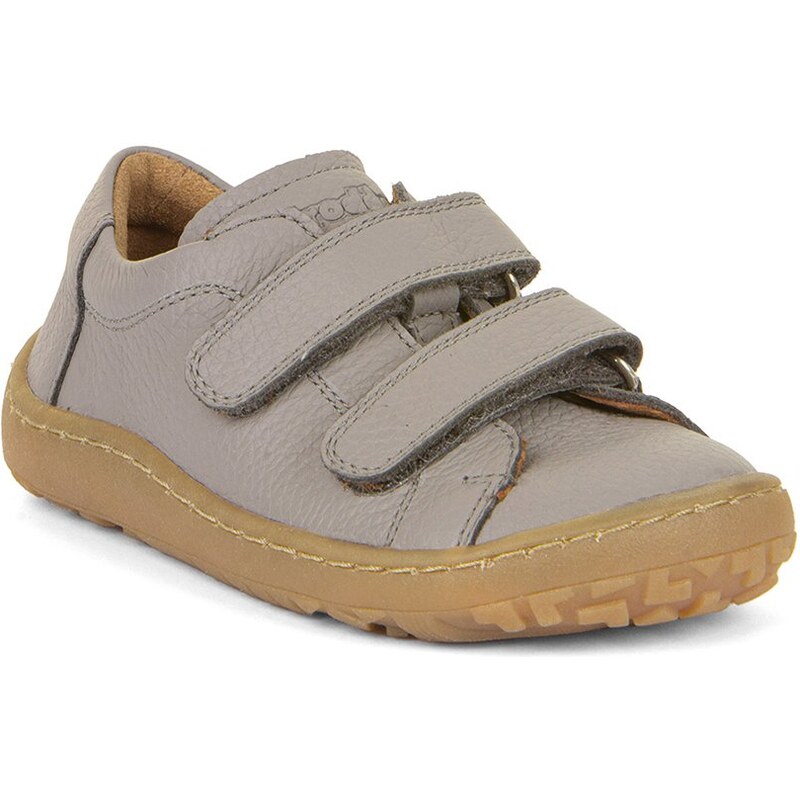 Dětská celoroční barefoot obuv Froddo G3130240-4 108110947