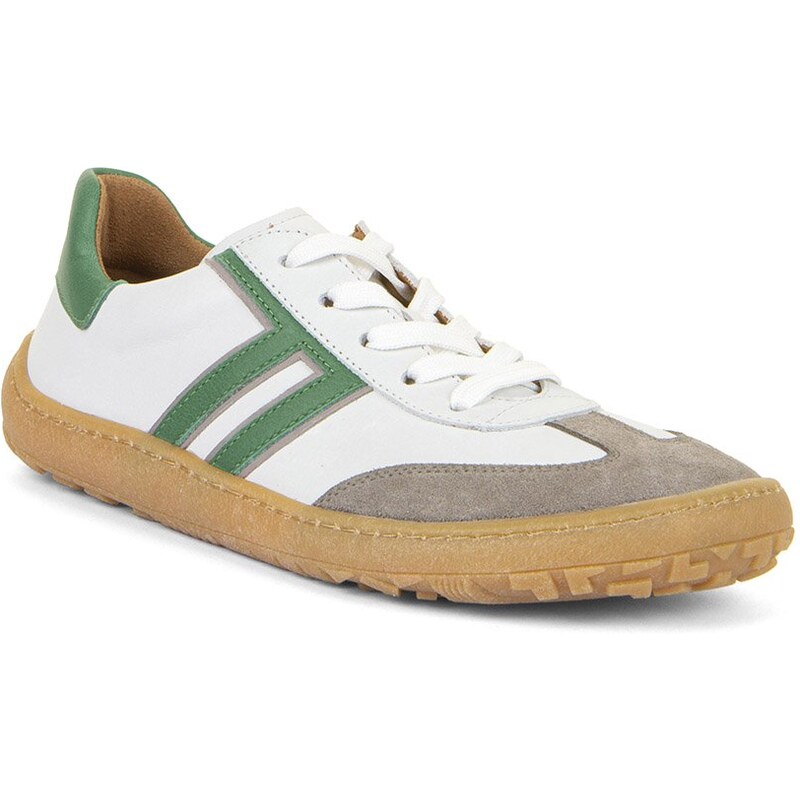 Dětská celoroční barefoot obuv Froddo G3130268-5 108110951