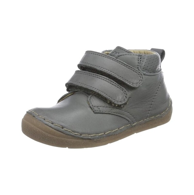 Dětská celoroční obuv Froddo G2130207-2 GREY 108110969