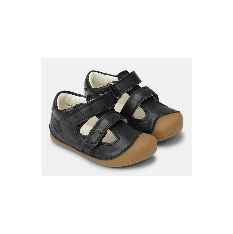 Dětské barefoot sandálky Bundgaard BG202257/1199 Petit Summer