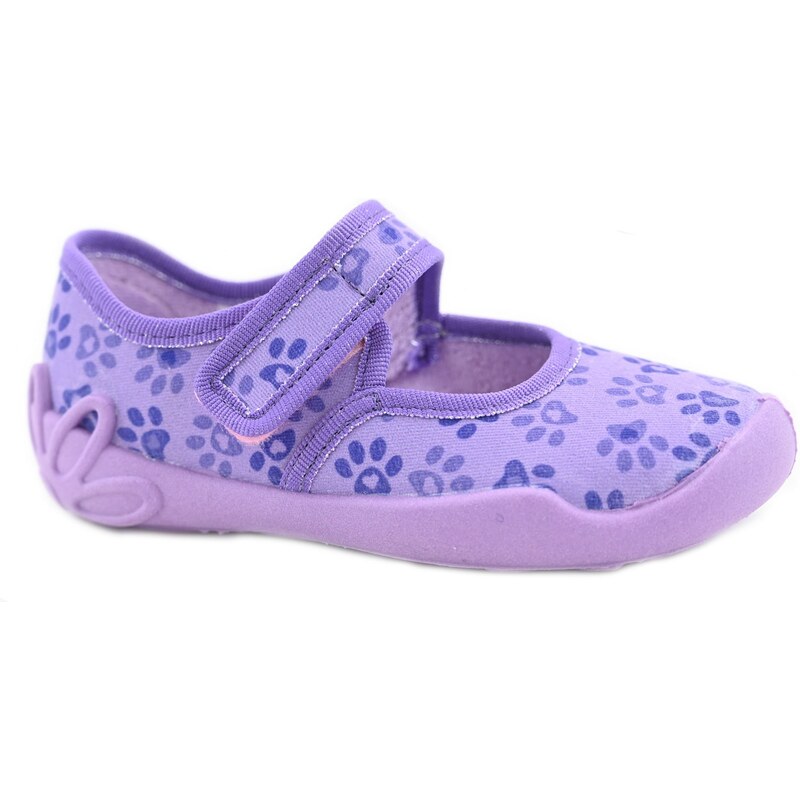 Dětské přezuvky Fischer 552041-596 108110999