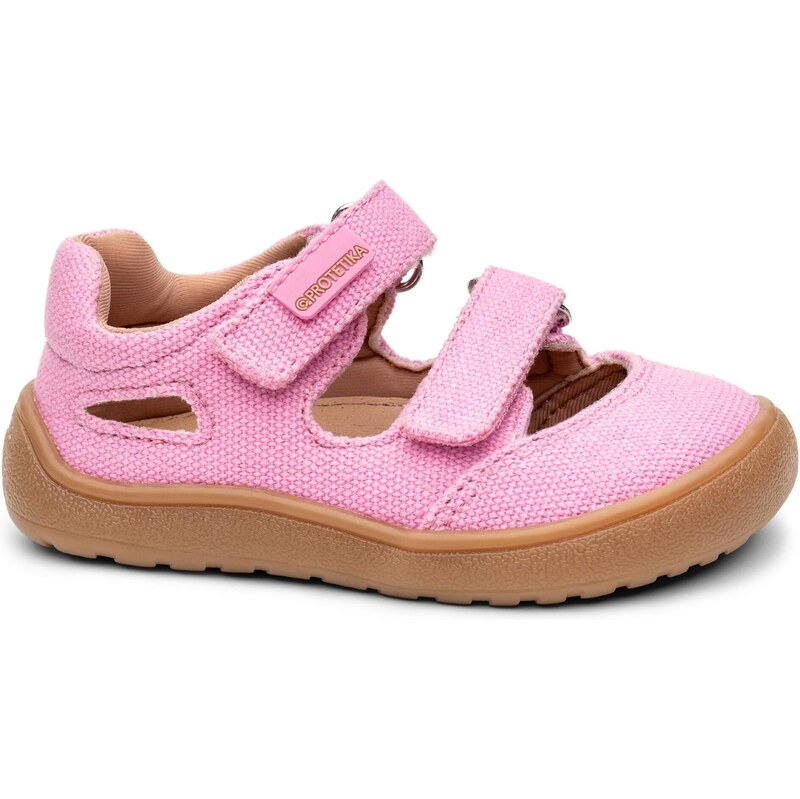 Dětské sandále PROTETIKA TAFI PINK
