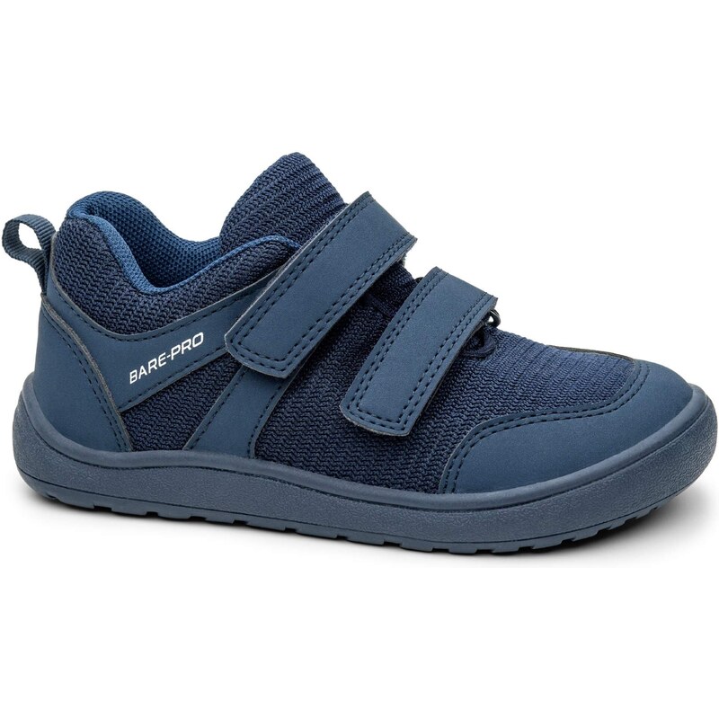 Celoroční barefoot tenisky PROTETIKA NOLAN DENIM